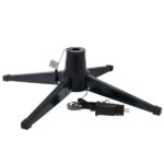 Περιστρεφόμενη βάση δέντρου  360° ∅65cm 31V 24W