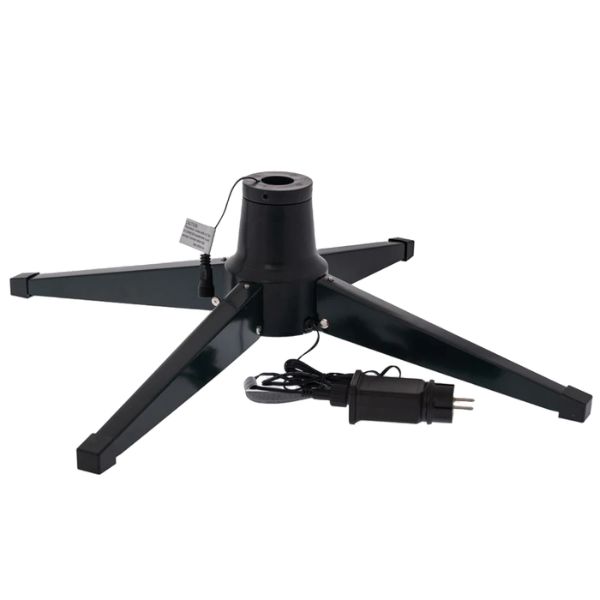 RF34906771000000022828511 - 2026-09-04T191716.954 Περιστρεφόμενη βάση δέντρου 360° ∅65cm 31V 24W - Image 1