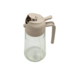 spray  λαδιού γύλινο διπλής χρήσης 440ml