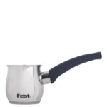 Μπρίκι Επαγωγικό 300ml Fest