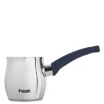 Μπρίκι Επαγωγικό 500ml Fest